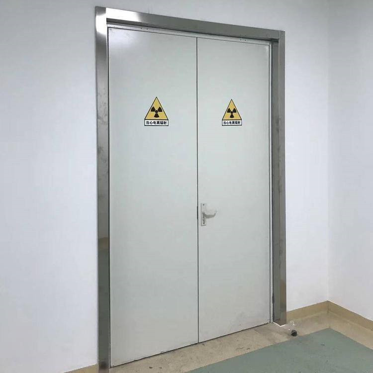 内蒙古铅门