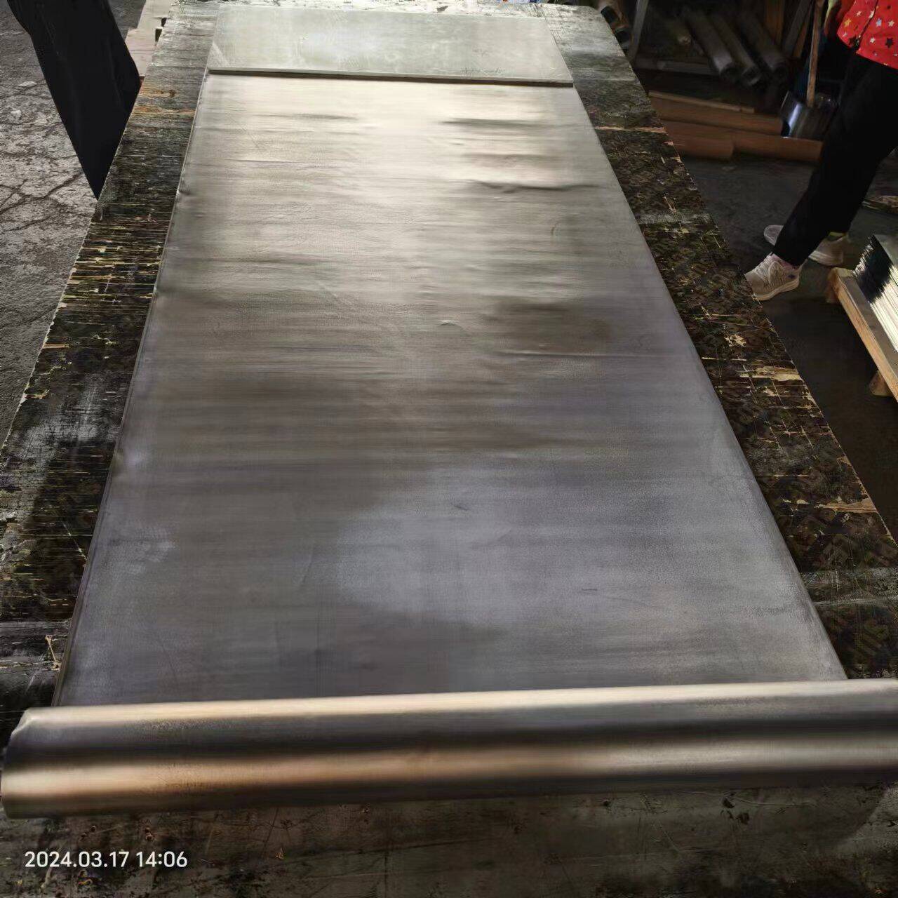 内蒙古医用防辐射铅板